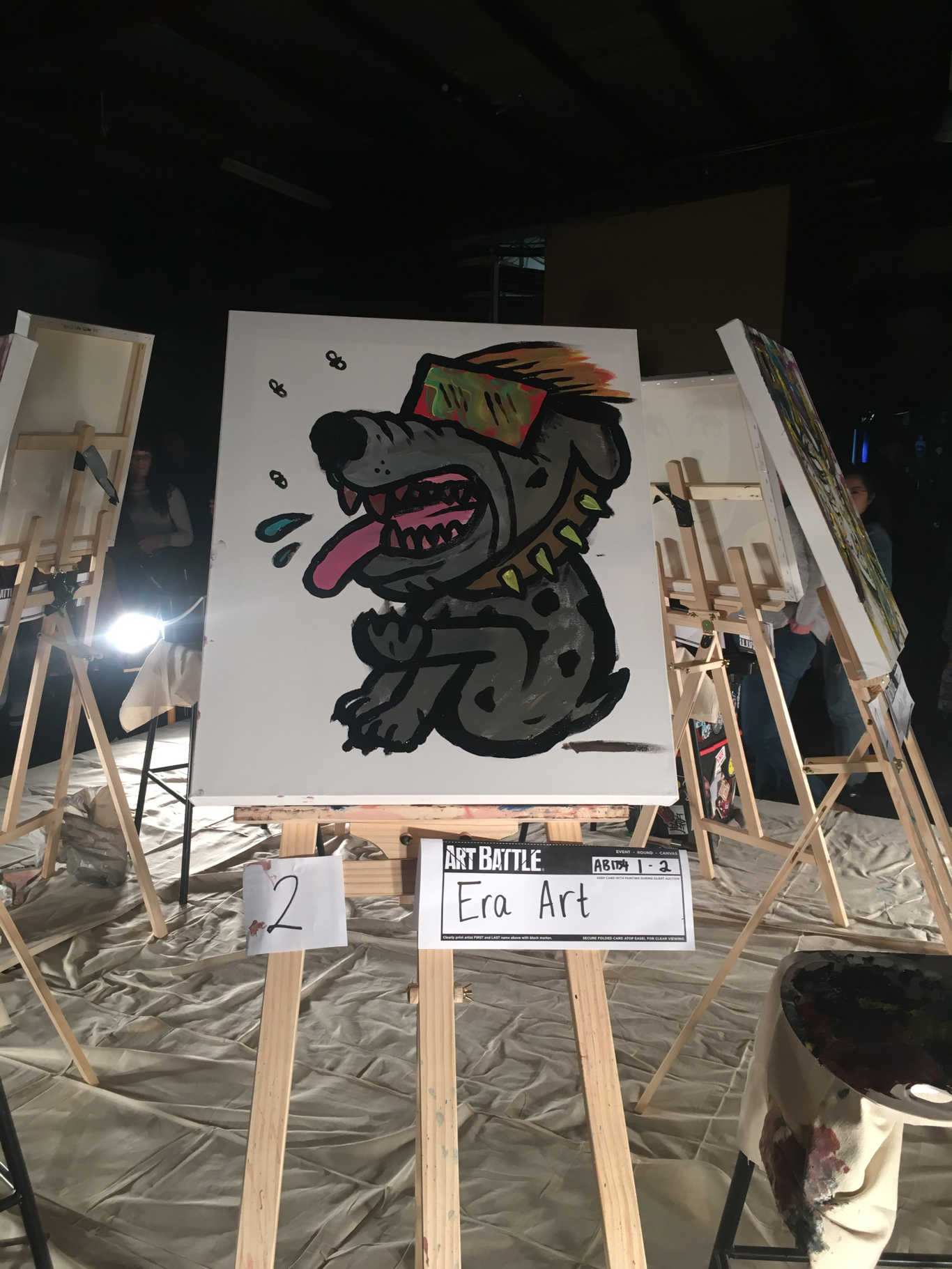 Era Art 