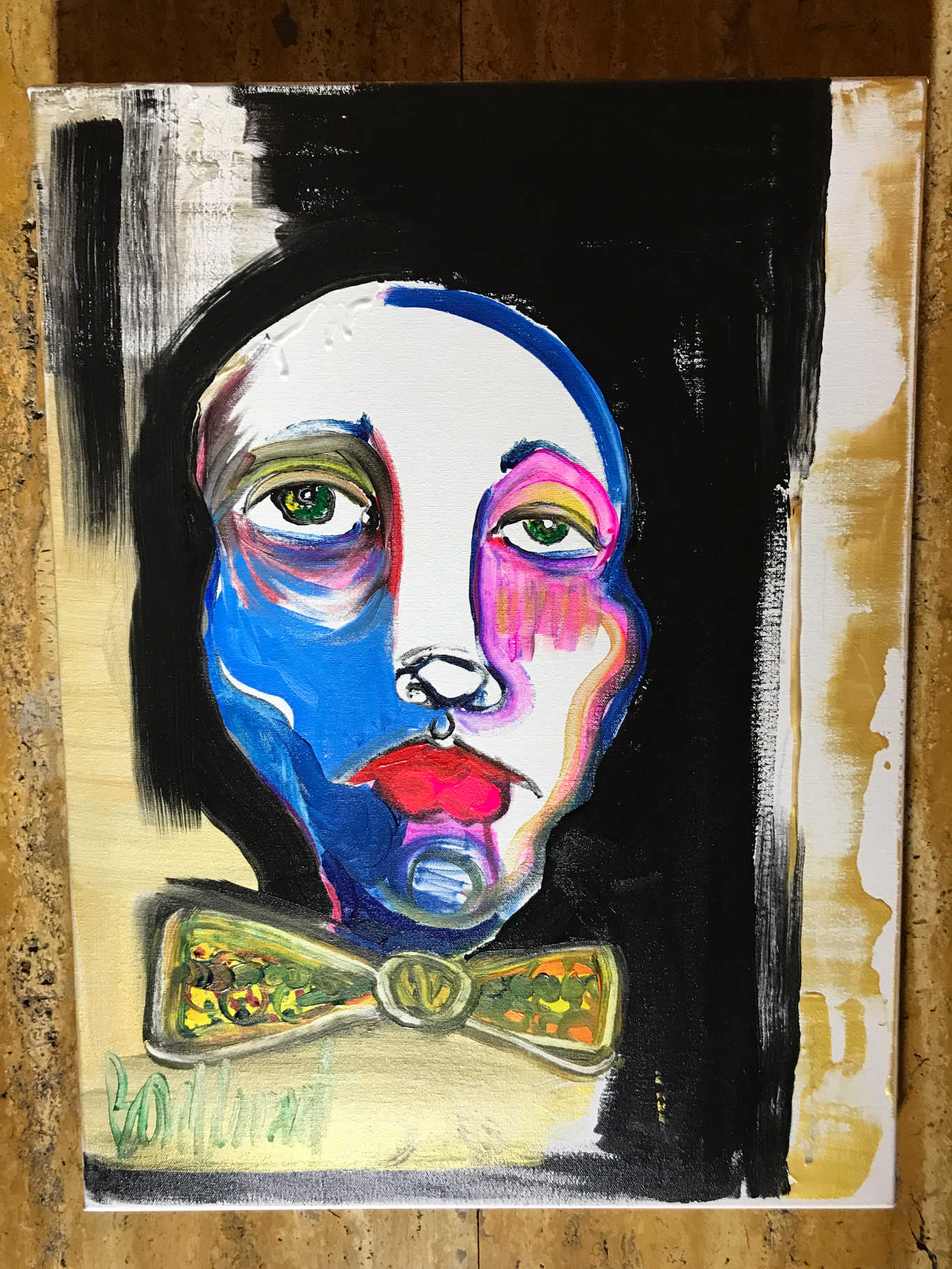 Bonnie leese