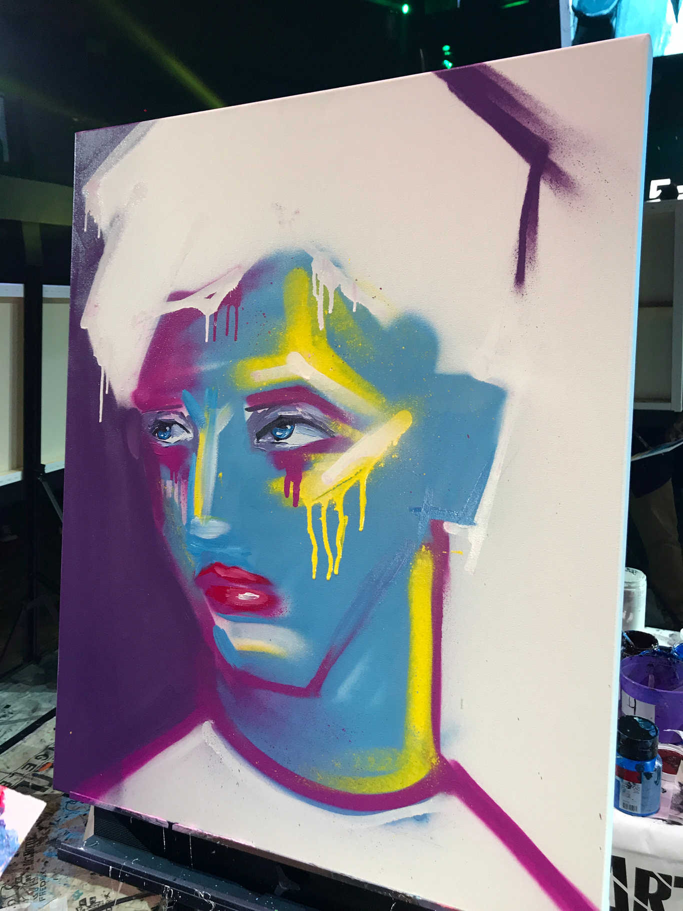 David Puck