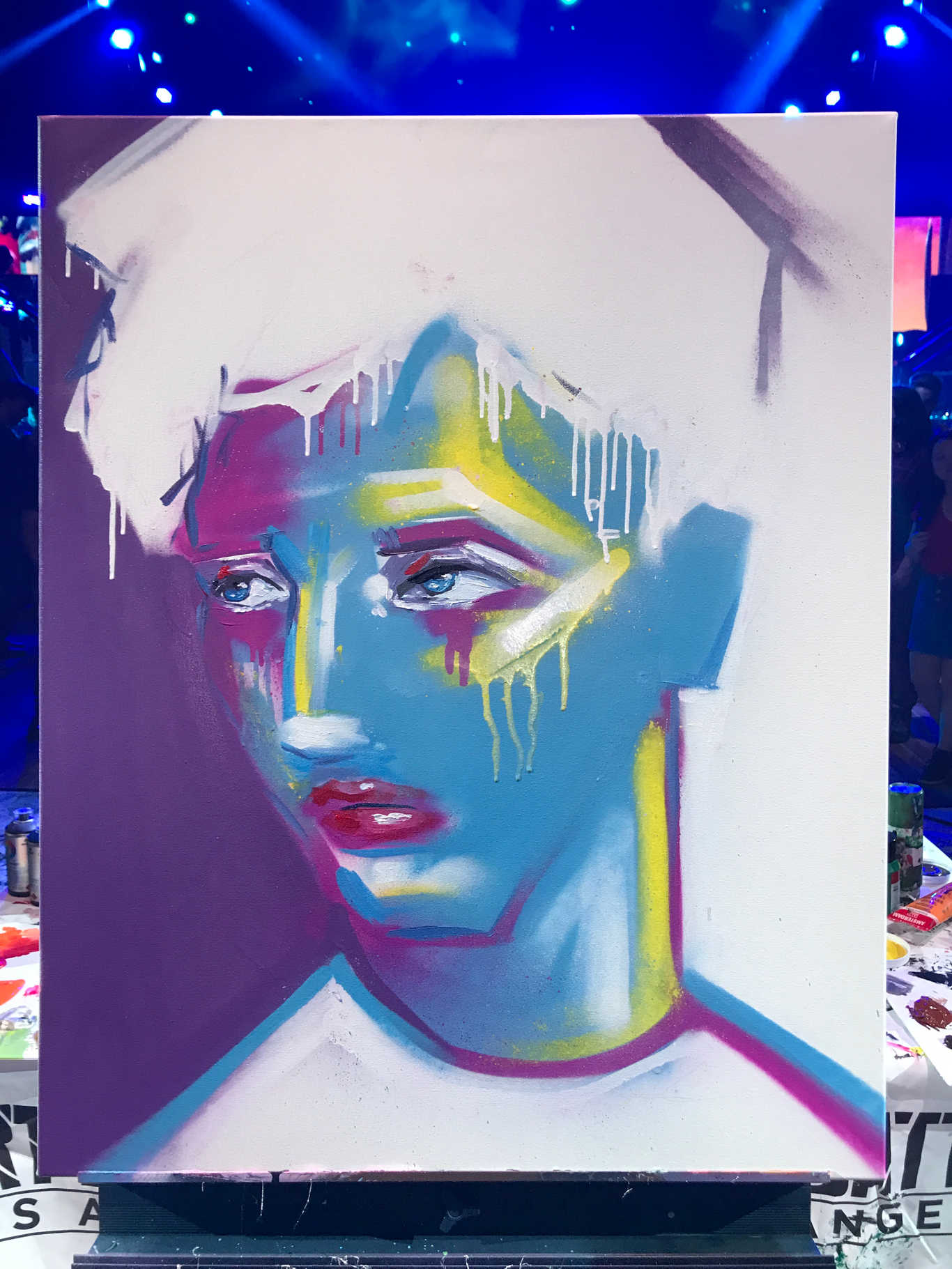 David Puck