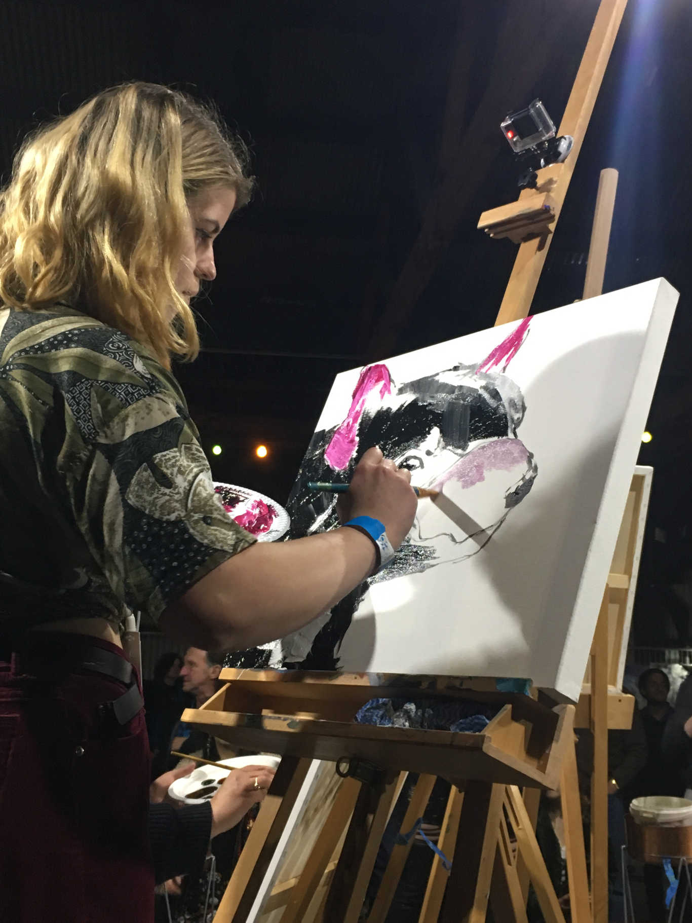 Rhona MacTavish — AB1910-1-4
