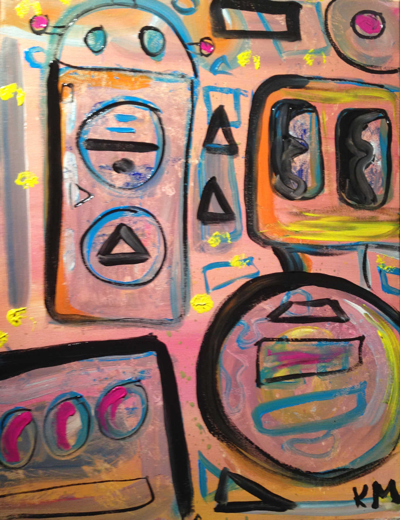 Crystal Robertson — AB1922-2-3
