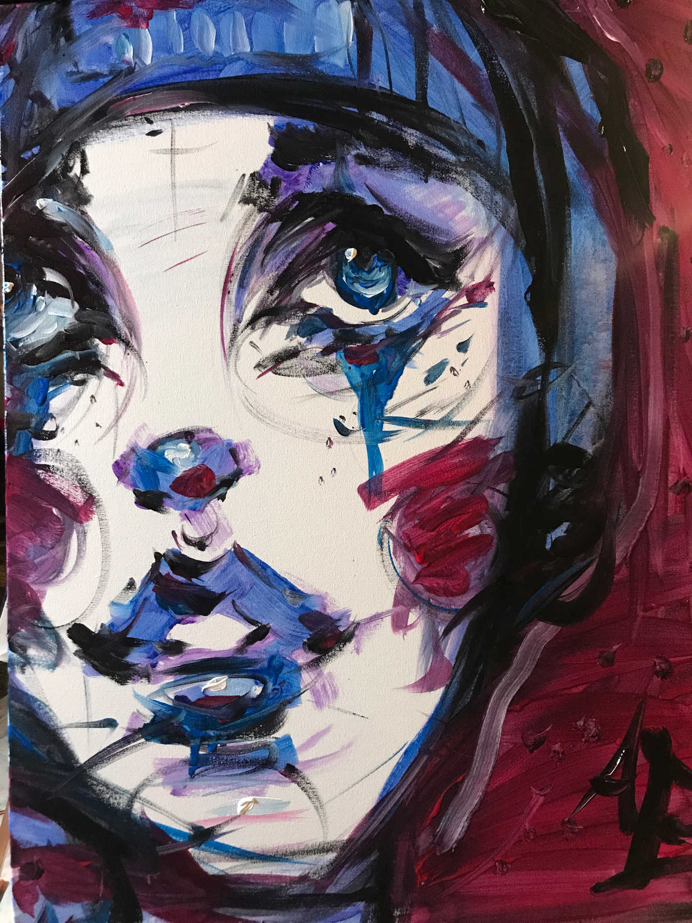 alex espinoza — AB1923-3-2