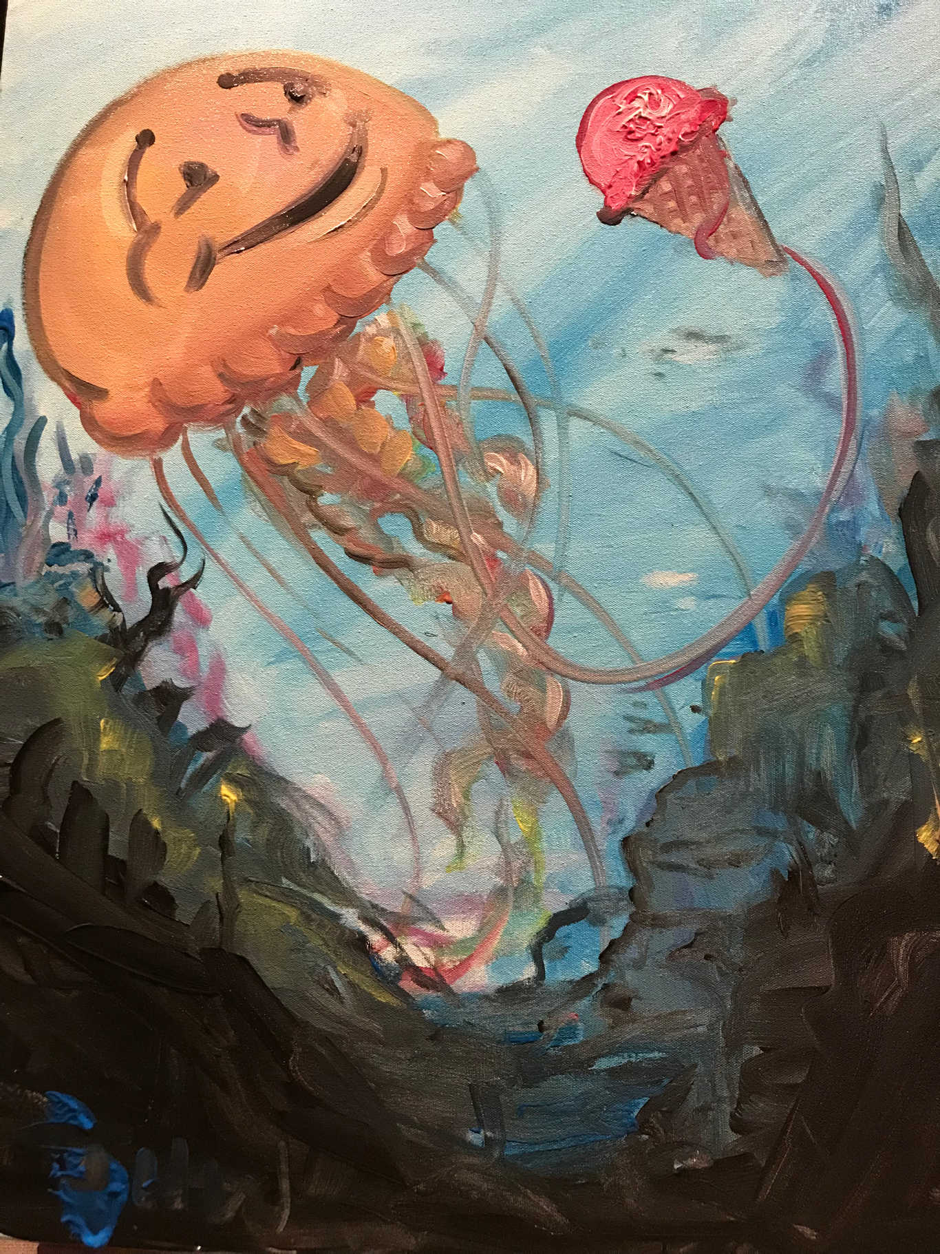 Jason Henry — AB1923-3-3