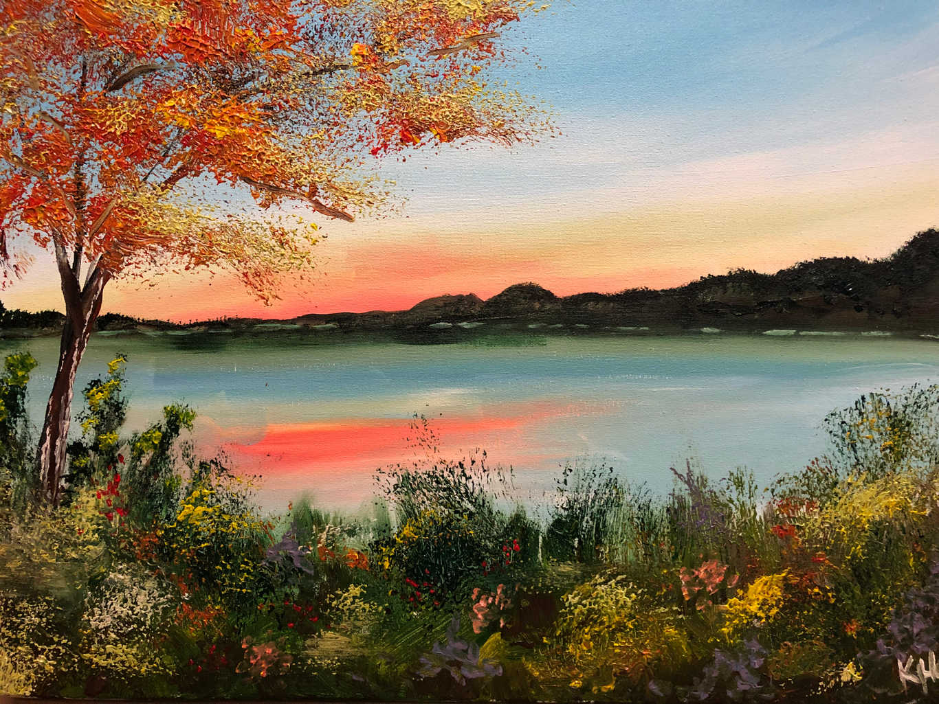 Kassandra Lee — AB1962-1-4