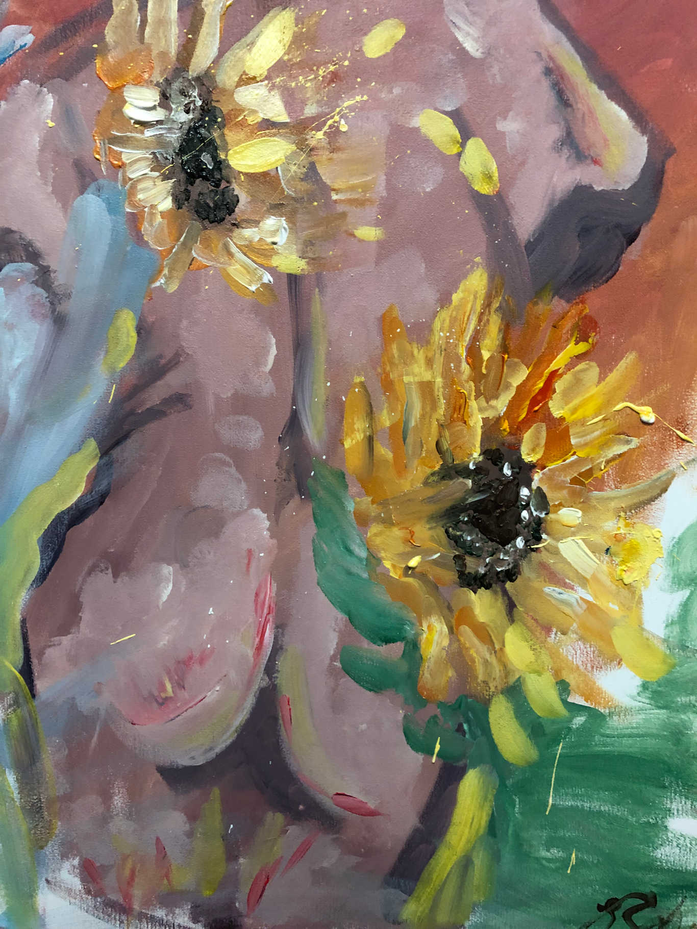 Jay Ramdhanie — AB1962-1-5