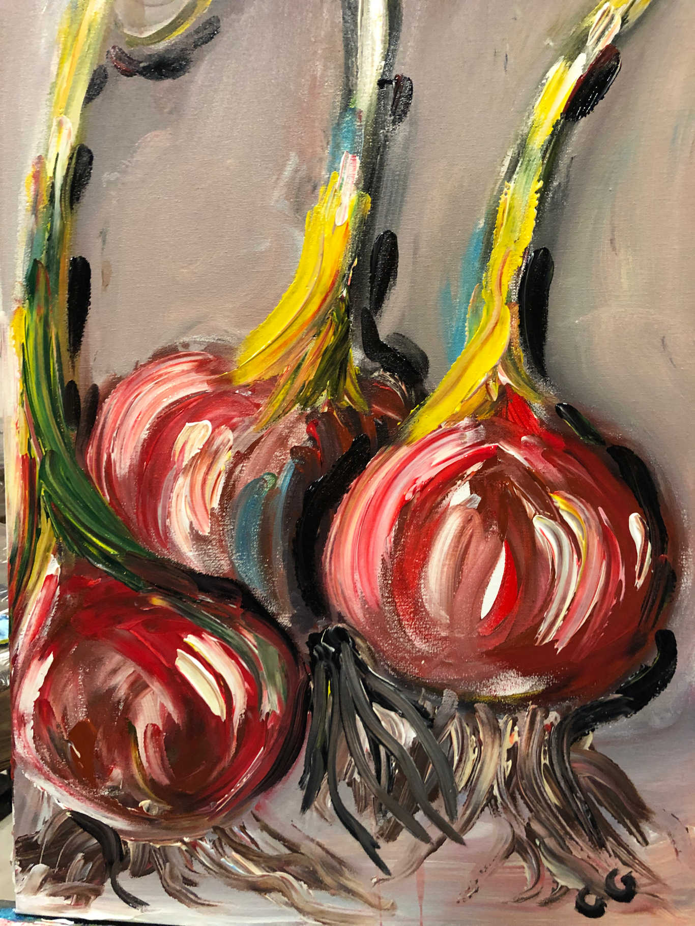 Cathy Grieve — AB1962-2-3