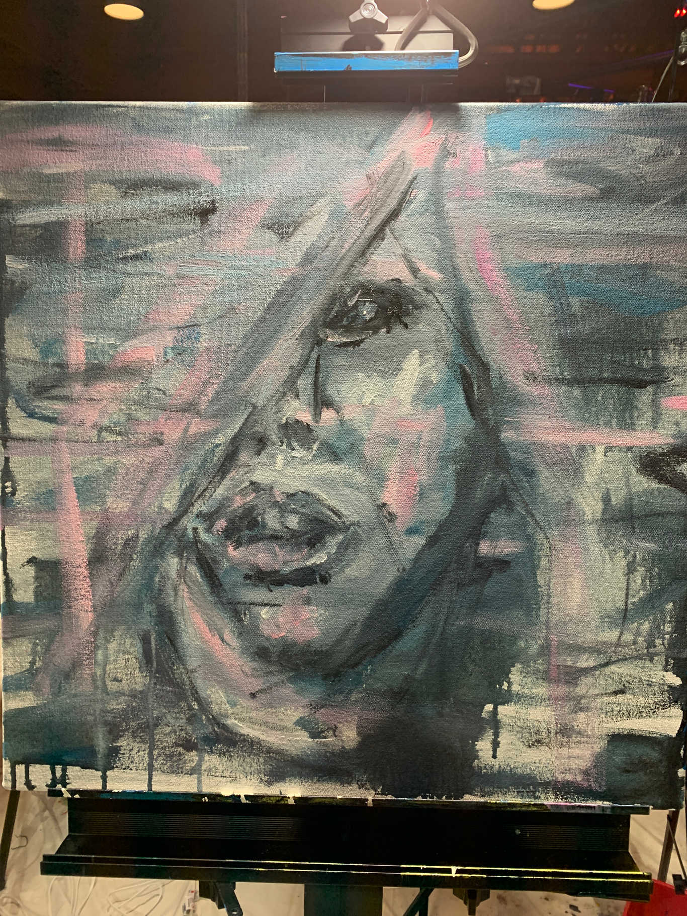 Emma Burke — AB1977-1-1