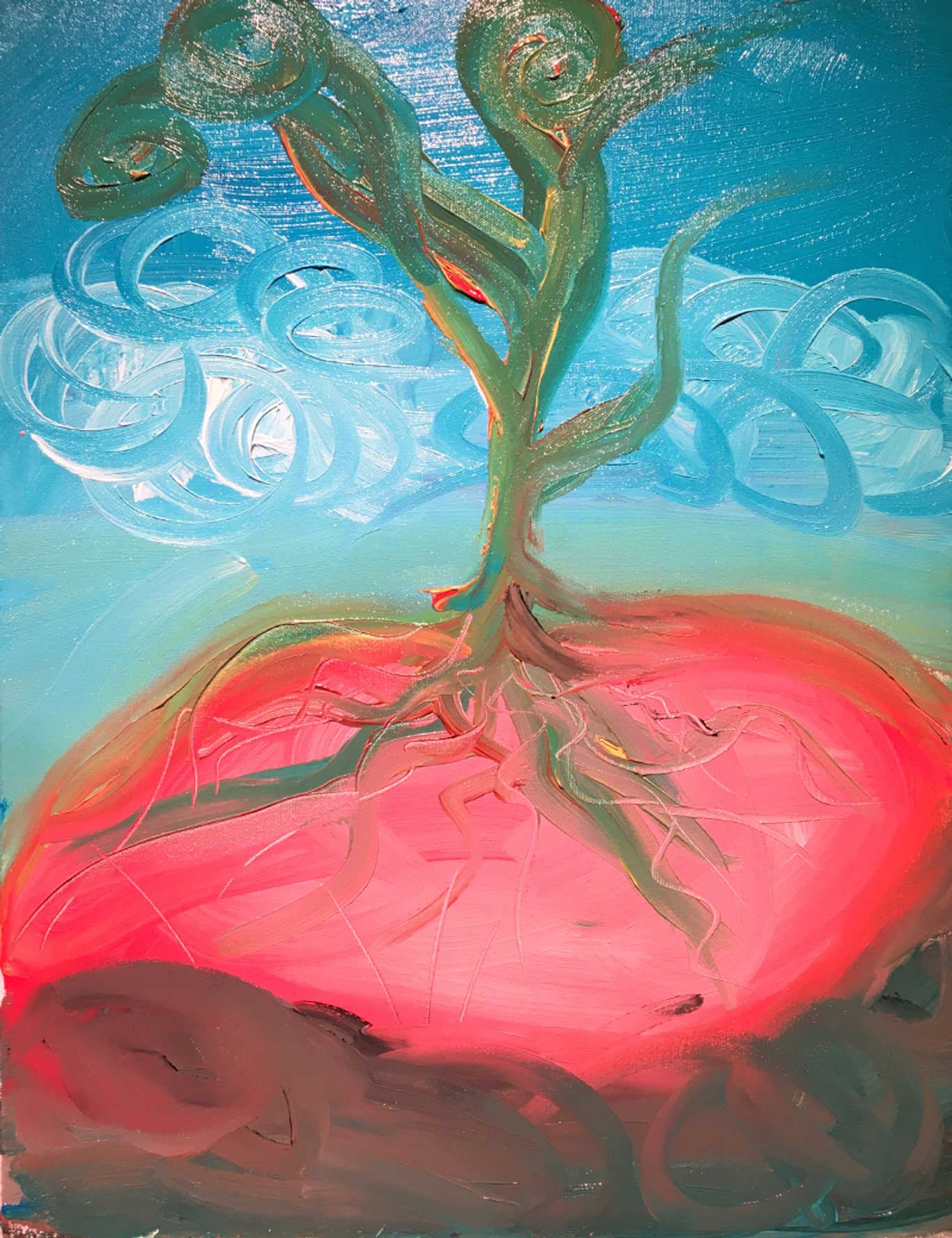 Anna Krishna — AB1983-2-3