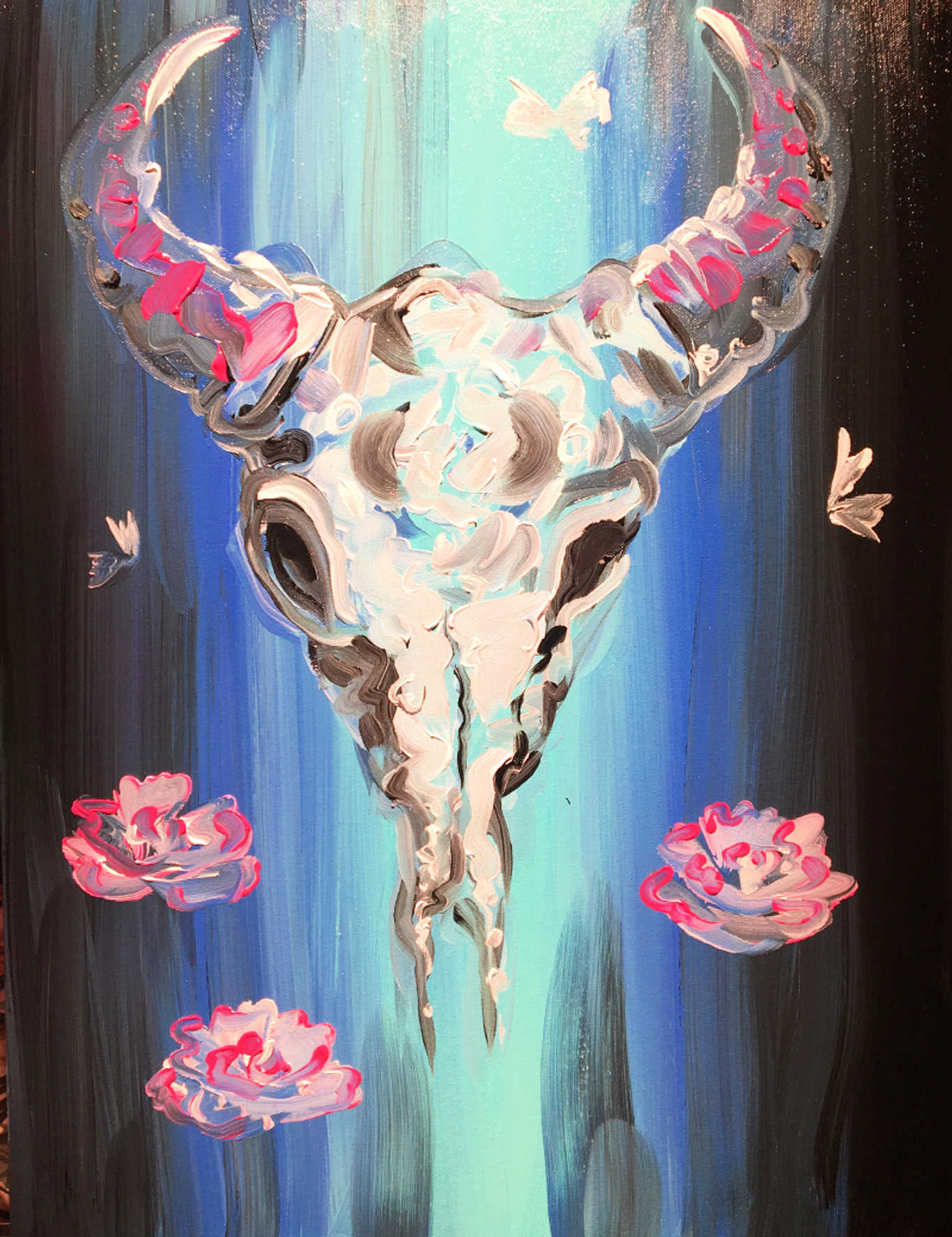 Caitlin James — AB1983-2-4