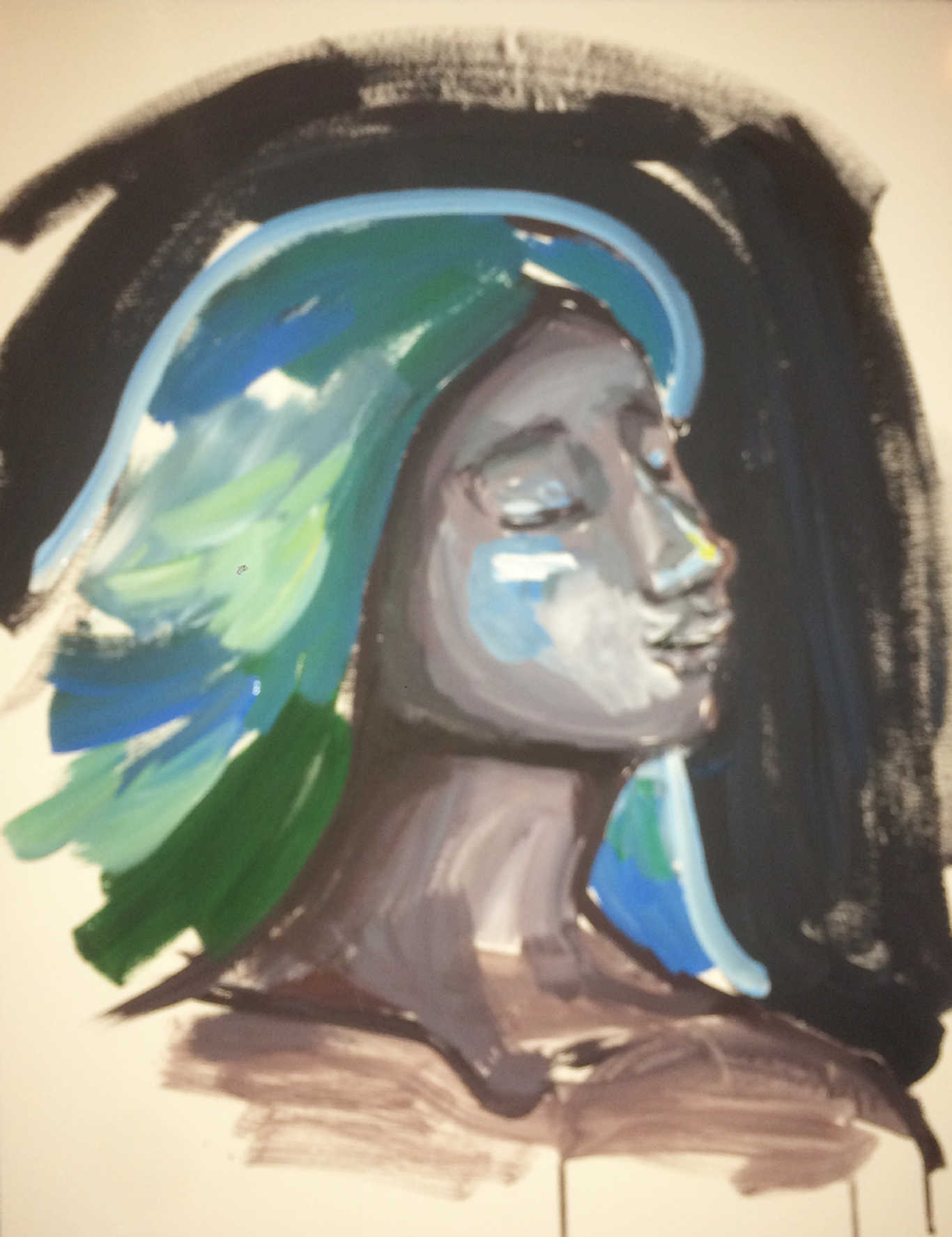 Marisol Ocádiz — AB1990-3-4