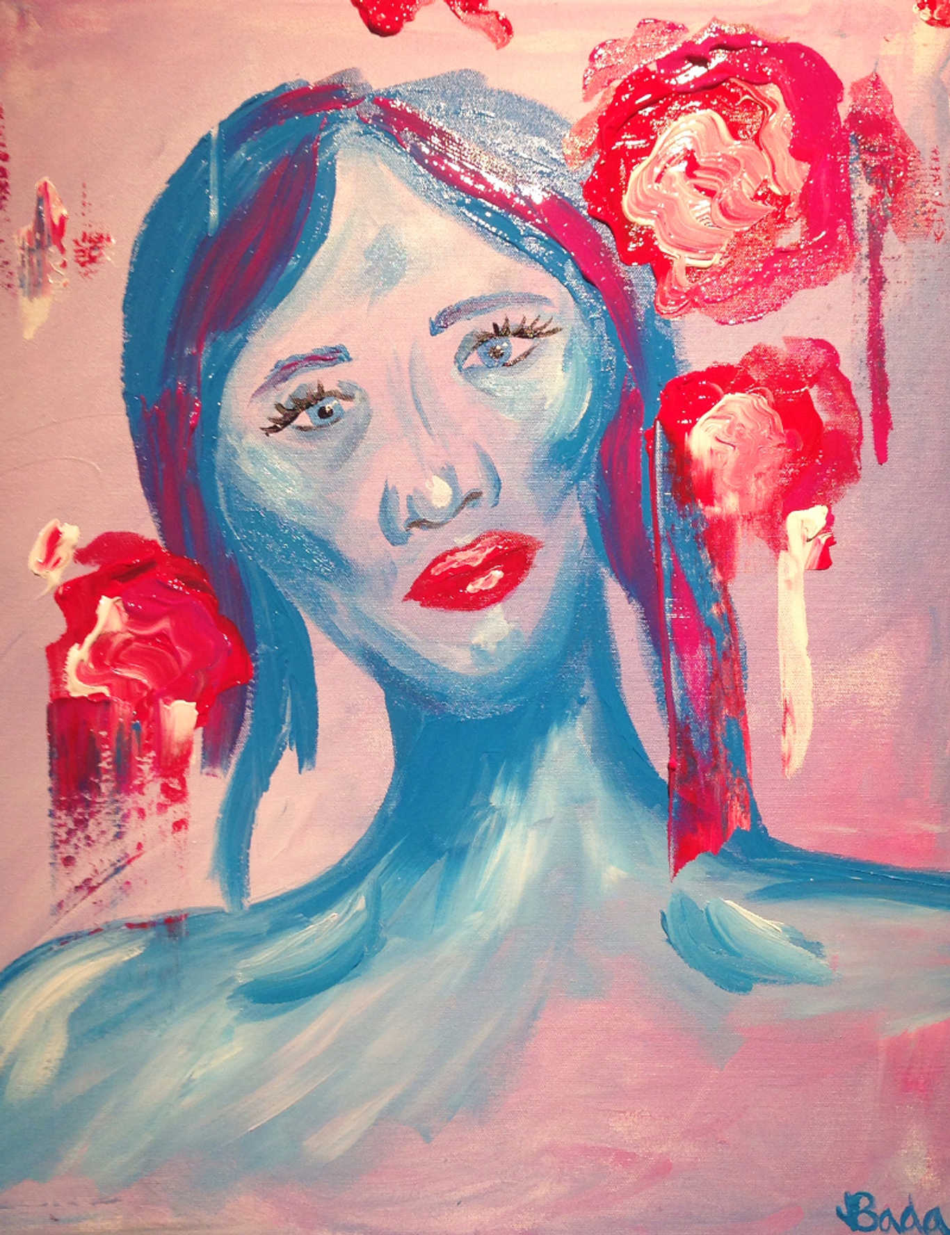 Bada Jean — AB2005-3-2