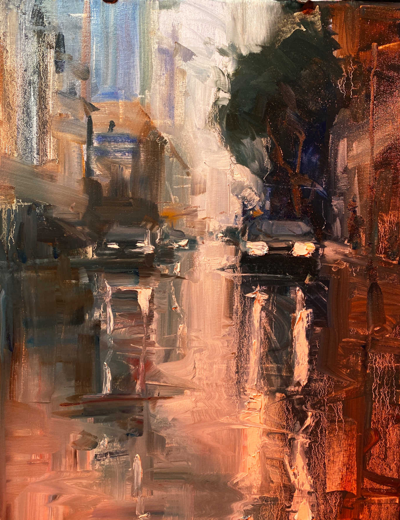 Bryan Mark Taylor