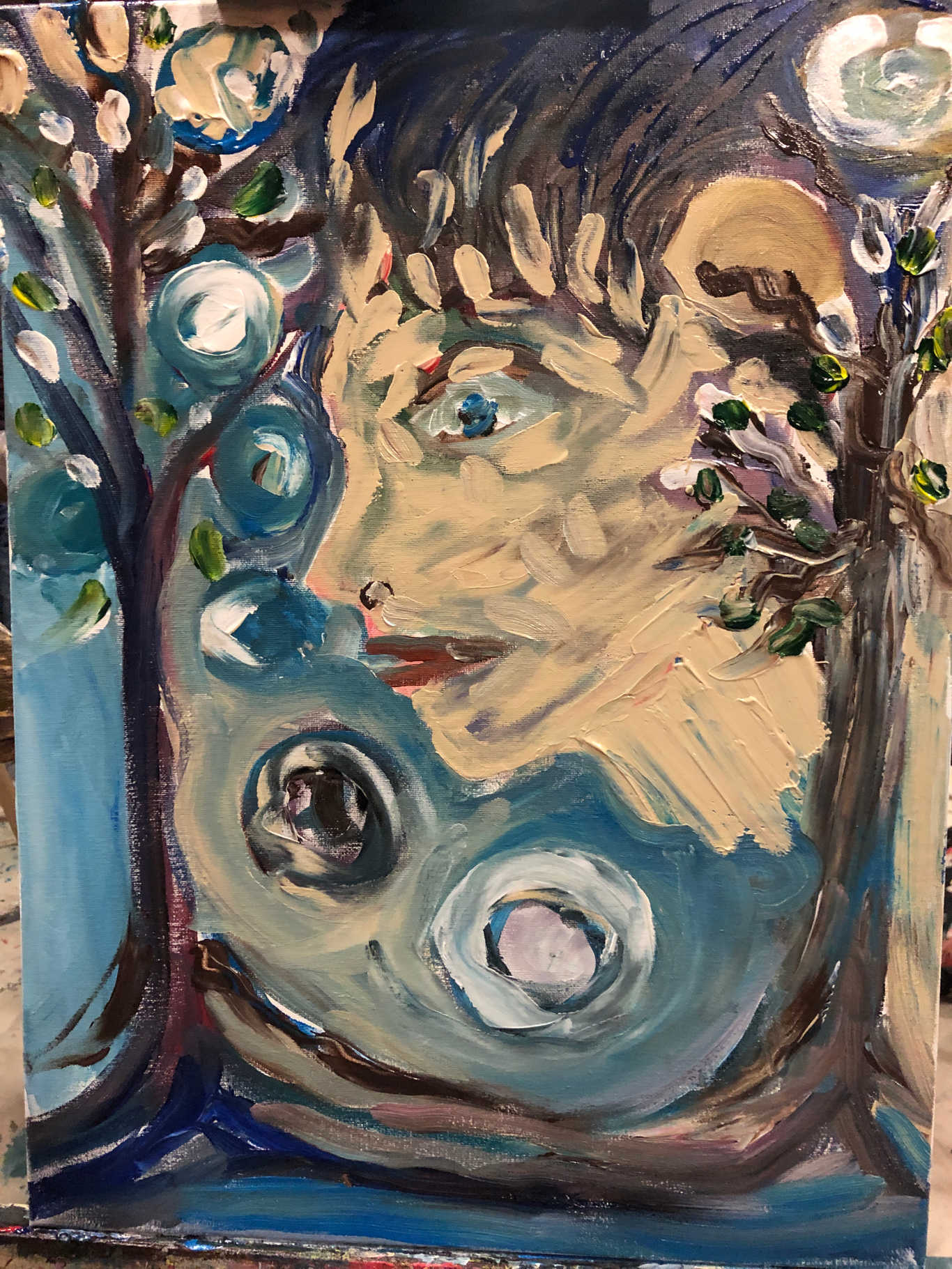 Cathy Grieve