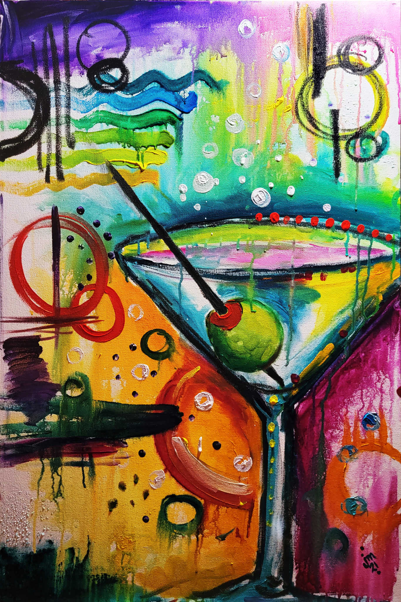 Jennifer Holstrom