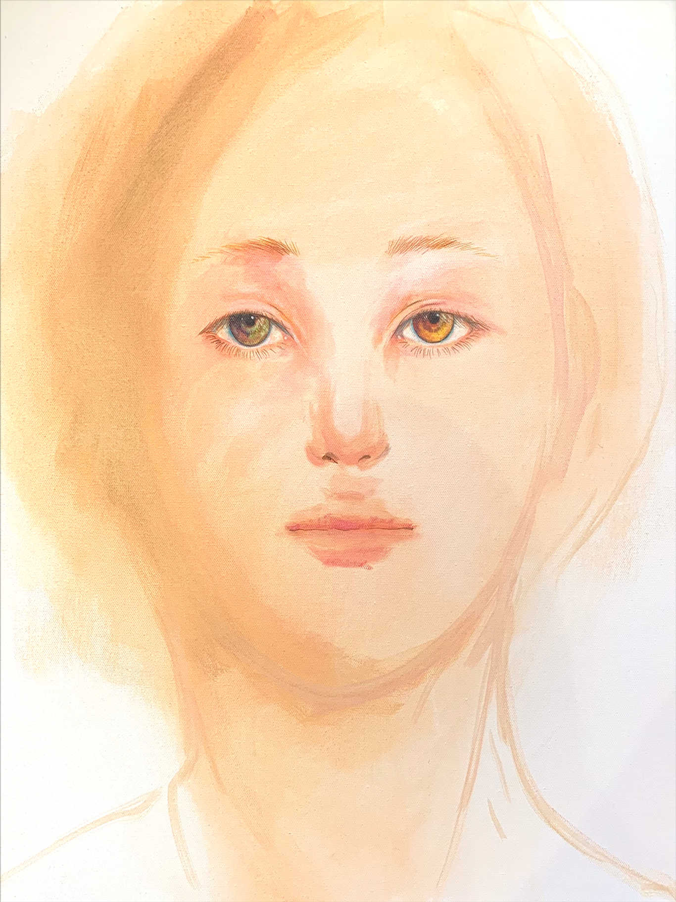 Yasuyo Maruyama
