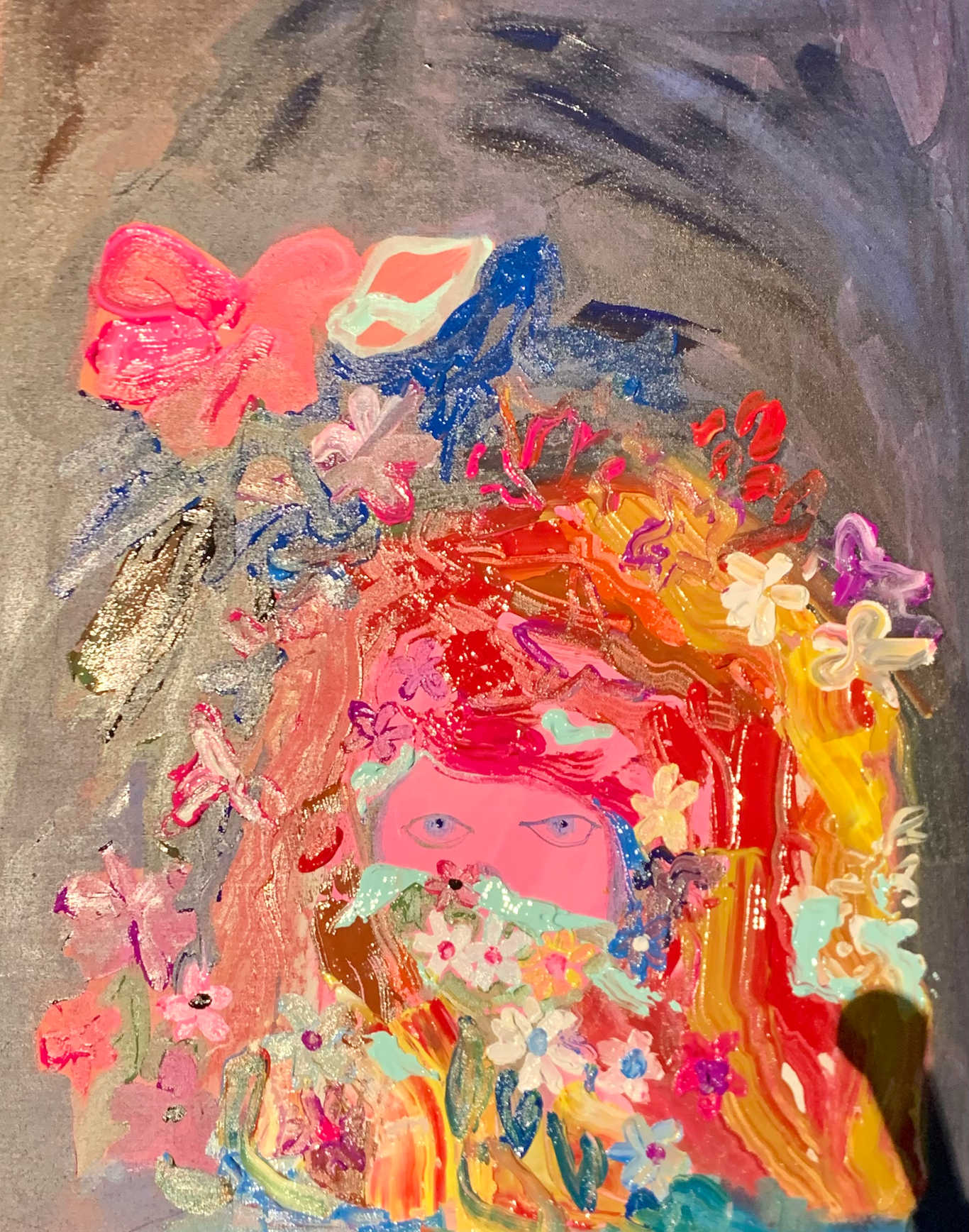 Julie Gladstone