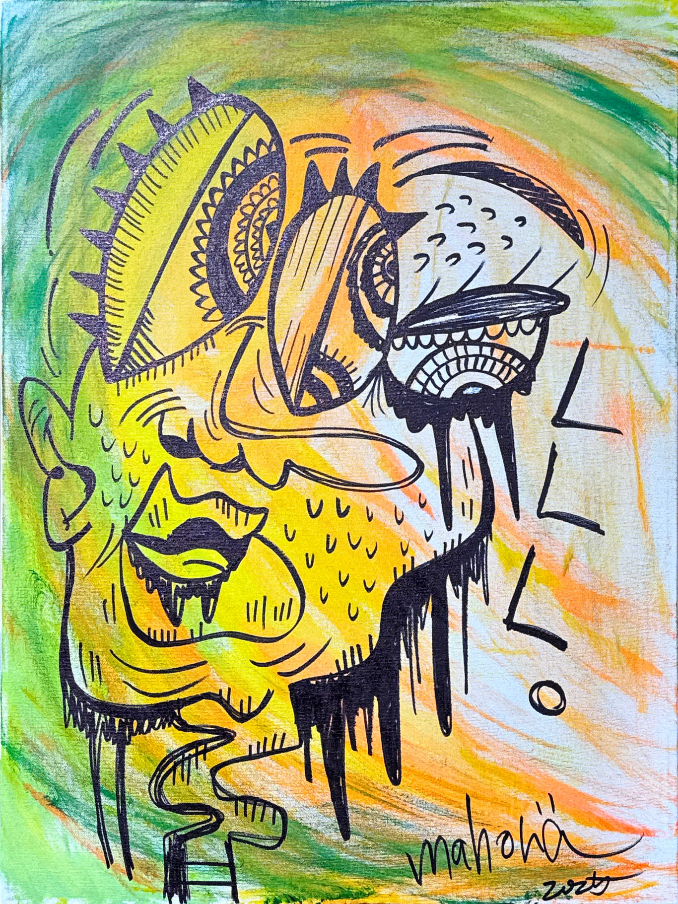MAHORA