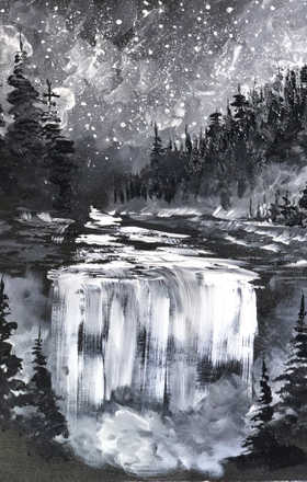 Jason Johnston sample work