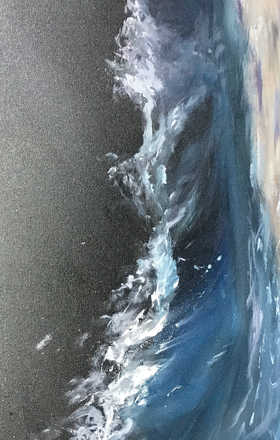 Mitch Davis-Mann sample work