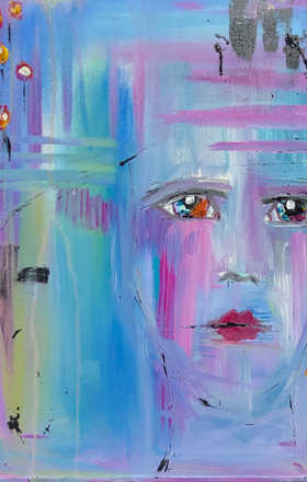 Krista Ewer sample work