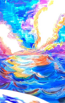 Jeanie Arts sample work
