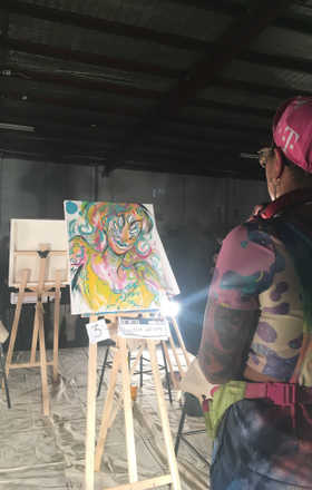 Cynthia Sobraty
