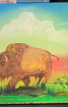 Chris Ross sample work