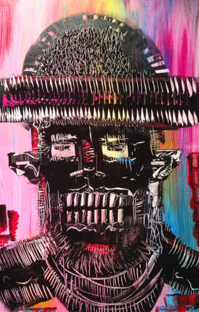 Michael Silk — AB1922-1-4