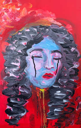 Sergio Melendez sample work