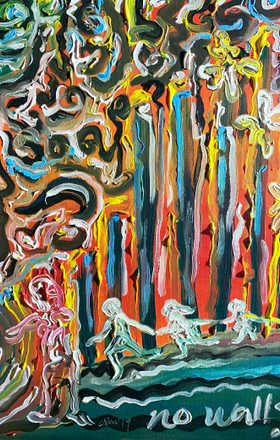 Enrique Chiu sample work