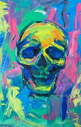 Edgar Guzman sample work