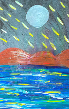 Jazmin Rincon sample work