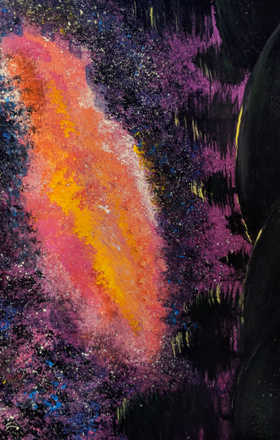 Kate McKenna sample work