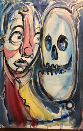 David Wierzbicki AB1962-1-2