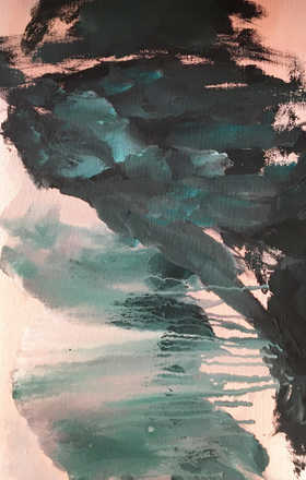Chen An — AB1983-1-1