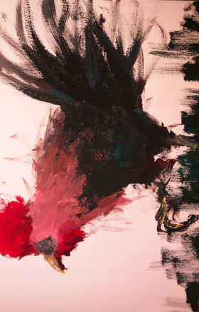 Chen An AB1983-3-1