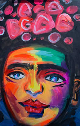 Thais Norris sample work