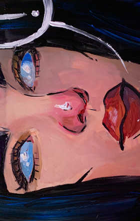 Daniela Umbert sample work