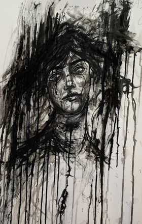 Arnold Alejandro sample work