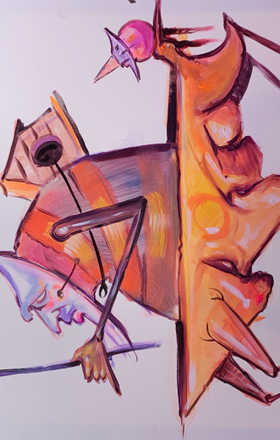Edson Chacon