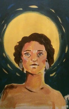 Fernanda Guerrero AB1990-1-1