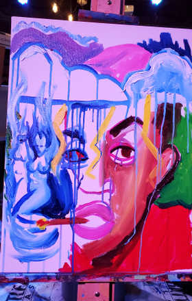 ArtWorkKirk sample work