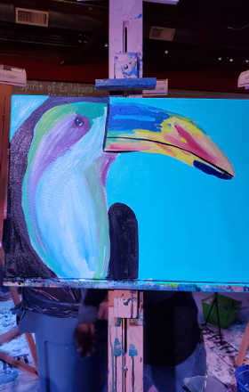 Allison Kornher sample work