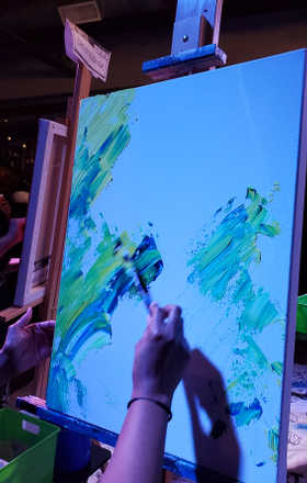 JPhil · AB2000-2-3 · Round 2 Easel 3