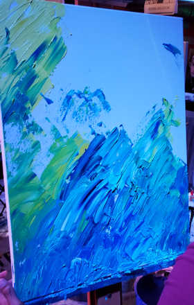 JPhil · AB2000-2-3 · Round 2 Easel 3