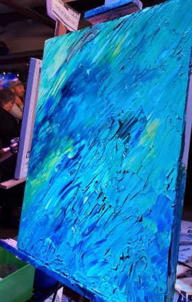 JPhil · AB2000-2-3 · Round 2 Easel 3