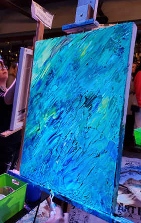 JPhil · AB2000-2-3 · Round 2 Easel 3