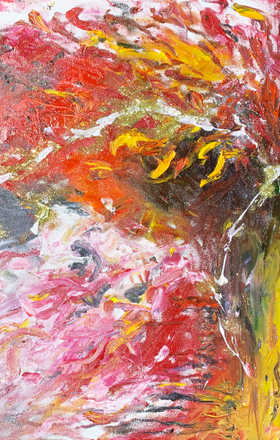 Madge Yao sample work
