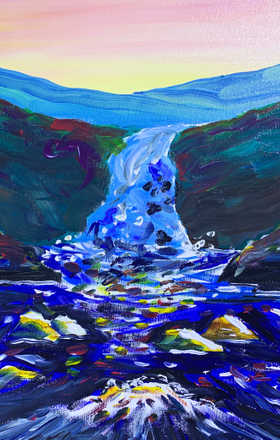 George Eadie sample work
